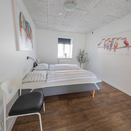 Grindsted - Billund Apartment 1 Ngoại thất bức ảnh