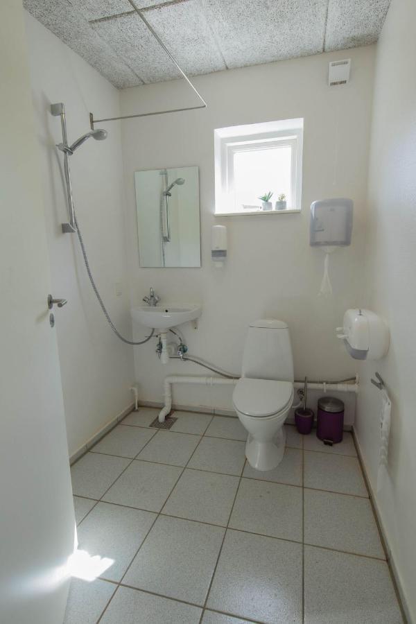 Grindsted - Billund Apartment 1 Ngoại thất bức ảnh